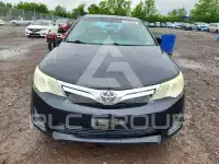 2012 Toyota CAMRY photo