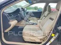2012 Toyota CAMRY фото