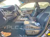 2012 Toyota CAMRY фото