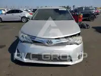 2012 Toyota CAMRY фото