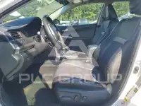 2012 Toyota CAMRY фото