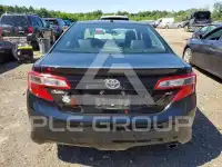 2012 Toyota CAMRY photo