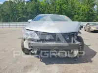 2012 Toyota CAMRY фото