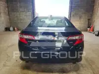 2012 Toyota CAMRY фото