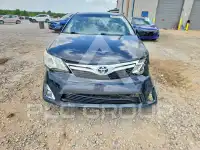 2012 Toyota CAMRY фото