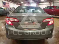2012 Toyota CAMRY фото
