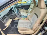 2012 Toyota CAMRY фото
