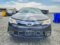 2012 Toyota CAMRY фото
