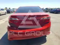 2012 Toyota CAMRY фото