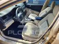 2012 Toyota CAMRY фото
