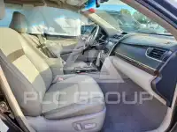 2012 Toyota CAMRY фото