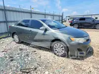 2012 Toyota CAMRY photo