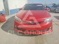 2012 Toyota CAMRY photo