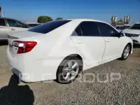 2012 Toyota CAMRY фото
