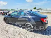 2012 Toyota CAMRY photo