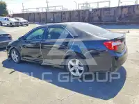 2012 Toyota CAMRY фото