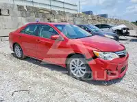 2012 Toyota CAMRY photo