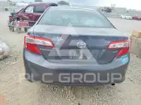 2012 Toyota CAMRY photo