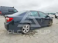 2012 Toyota CAMRY фото