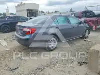 2012 Toyota CAMRY photo