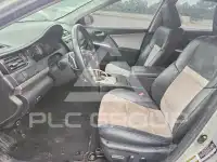 2012 Toyota CAMRY photo