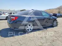 2012 Toyota CAMRY фото