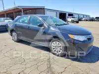 2012 Toyota CAMRY photo