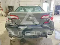 2012 Toyota CAMRY фото