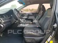 2012 Toyota CAMRY photo
