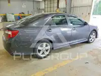 2012 Toyota CAMRY фото