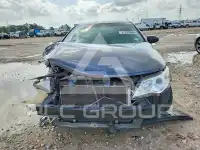 2012 Toyota CAMRY photo