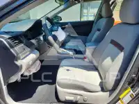 2012 Toyota CAMRY фото