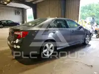 2012 Toyota CAMRY фото