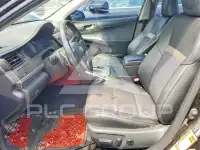 2012 Toyota CAMRY фото