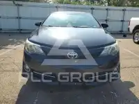 2012 Toyota CAMRY фото