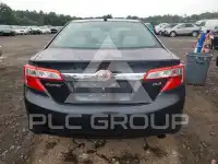 2012 Toyota CAMRY фото