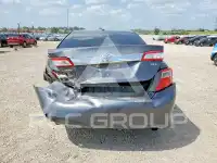 2012 Toyota CAMRY photo