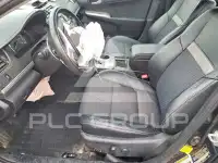 2012 Toyota CAMRY фото