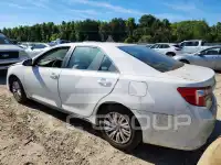2012 Toyota CAMRY фото