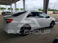 2012 Toyota CAMRY photo