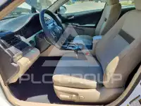 2012 Toyota CAMRY фото