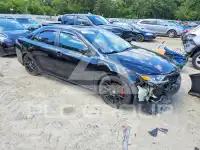 2012 Toyota CAMRY photo