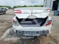 2012 Toyota CAMRY фото