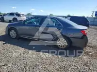 2012 Toyota CAMRY photo