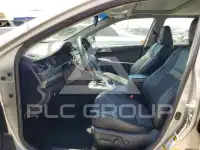 2012 Toyota CAMRY photo