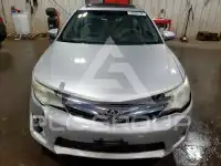 2012 Toyota CAMRY фото