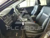 2012 Toyota CAMRY фото