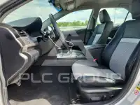 2012 Toyota CAMRY фото