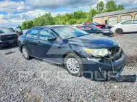2012 Toyota CAMRY фото