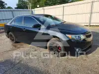 2012 Toyota CAMRY фото
